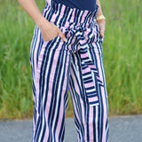 Schnittmuster lange Hose, Culotte,Shorts SIRMIONE Gr. 34-48 : - Sewando