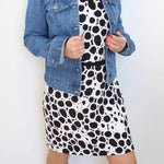 Schnittmuster Bluse / Kleid FLORIS Gr. 34-48 : - Sewando