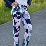 Schnittmuster lange Hose, Culotte,Shorts SIRMIONE Gr. 34-48 : - Sewando