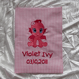 Stickdatei Baby Dino Drache Dinosaurier Set 385 - Sewando