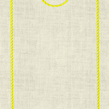 Stickdatei Impfpass In the Hoop Spritze Set 625/b - Sewando