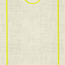 Stickdatei Impfpass In the Hoop Spritze Set 625/b - Sewando