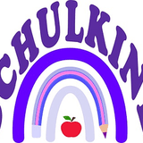Plotterdatei Schulkind Regenbogen SVG - Sewando