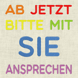 Stickdatei Jugendweihe Baum 2021 bis 2025 Stickmuster Set 644 - Sewando