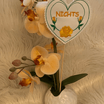 Stickdatei Geschenk Hüllen Nichts Set 709 - Sewando