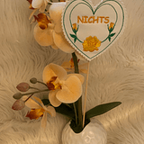 Stickdatei Geschenk Hüllen Nichts Set 709 - Sewando
