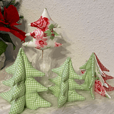 Stickdatei Weihnachtsbaum Tannenbaum In the Hoop Set 444 - Sewando