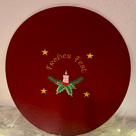 Stickdatei Weihnachten XXL Geschenkset Set 775 - Sewando