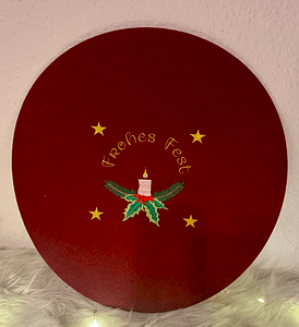 Stickdatei Weihnachten XXL Geschenkset Set 775 - Sewando