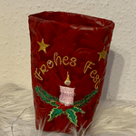 Stickdatei Weihnachten XXL Geschenkset Set 775 - Sewando