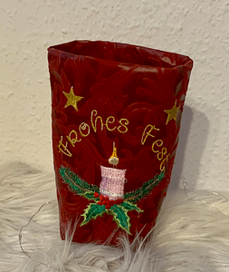 Stickdatei Weihnachten XXL Geschenkset Set 775 - Sewando