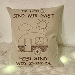 Stickdatei Wohnwagen XXL Geschenkset Set 779 - Sewando