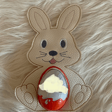 Stickdatei für Schoki Osterhase Geschenkverpackung 787/2 - Sewando