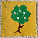 Stickdatei Bilderbuch Bauernhof Set 852 - Sewando