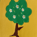 Stickdatei Bauernhof Doodle Set 854 - Sewando