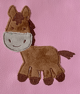 Stickdatei Bauernhof Doodle Set 854 - Sewando