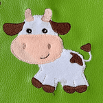 Stickdatei Bauernhof Doodle Set 854 - Sewando