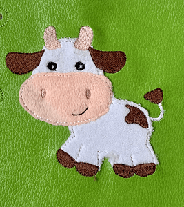 Stickdatei Bauernhof Doodle Set 854 - Sewando