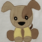 Stickdatei Doodle Farm Bauernhof 13x18Set 857 - Sewando