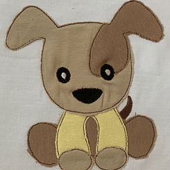 Stickdatei Doodle Farm Bauernhof 13x18Set 857 - Sewando