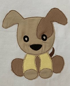 Stickdatei Doodle Farm Bauernhof 13x18Set 857 - Sewando