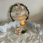 Stickdatei LED Cover, Weihnachten Geburtstag Set 200 - Sewando