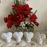 Stickdatei LED Cover, Weihnachten Geburtstag Set 200 - Sewando
