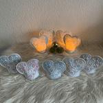 Stickdatei LED Cover, Weihnachten Geburtstag Set 200 - Sewando