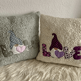 Stickdatei Doodle Wichtel Gnome in Love Set 907 - Sewando