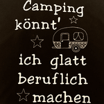 Stickdatei Camping Wohnwagen Maschinenstickerei Set 912 - Sewando