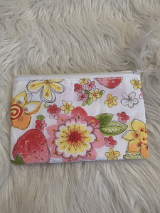 Stickdatei Tasche für Diabetes Set 917 Kosmetiktasche - Sewando