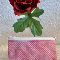 Stickdatei Tasche mit Reißverschluss In the Hoop Set 917 - Sewando