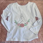 Stickdatei Hand und Pfote mit Blumen, Hund Set 939 Doodle Lineare Art - Sewando