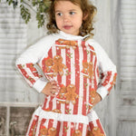 Schnittmuster Rag a´Ding Dong Raglanhoodie/Kleid Größe 56-164 - Sewando