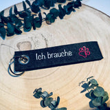 Plotter- und Laserdatei Dog Love - Sewando