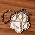 Plotter- und Laserdatei Dog Love - Sewando