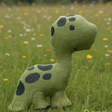 Stickdatei Dinosaurier Tom In the Hoop Set 666/3