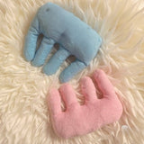 Stickdatei Kontraktionskissen, Fingerspreizer, Fingertrenner Set 2627