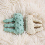 Stickdatei Kontraktionskissen, Fingerspreizer, Fingertrenner Set 2627 / 2