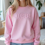 Stickdatei Liebe 3D Trapunto Set 2636