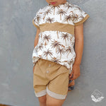 Schnittmuster Sommershorts '23 Maxi Gr. 92-146 - Sewando