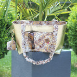 Schnittmuster Ebook Strandtasche, Shopper SUTRI