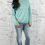 Schnittmuster Pullover CASERTA Gr. 32-56 : - Sewando