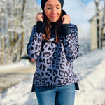 Schnittmuster Hoodiejacke Jackhoo, Größe XS - XL : - Sewando