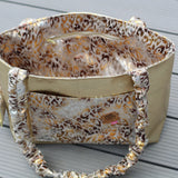 Schnittmuster Ebook Strandtasche, Shopper SUTRI