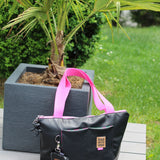 Schnittmuster Ebook Strandtasche, Shopper SUTRI