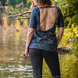 Schnittmuster Shirt Kua Noa, Grösse 32-54 - Sewando