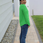 Schnittmuster Shirt FREISING Gr. 32-56 + gratis Plotterdatei : - Sewando