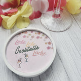 ClipArts Bundle „Cocktails Retro Stil“ PNGs gewerbliche Nutzungslizenz