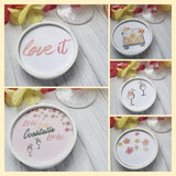 ClipArts Bundle „Cocktails Retro Stil“ PNGs gewerbliche Nutzungslizenz